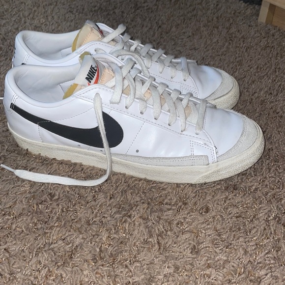 Nike Other - Nike blazer